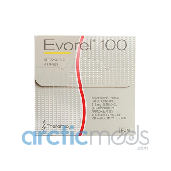 Evorel Conti